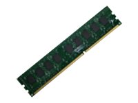 [RAM-16GDR4ECT0-RD-2400] QNAP DDR4 - Modul - 16 GB - DIMM 288-PIN