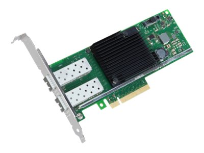 [S26361-F3640-L502] Fsas Technologies FUJITSU PLAN EP Intel X710-DA2 - Netzwerkadapter