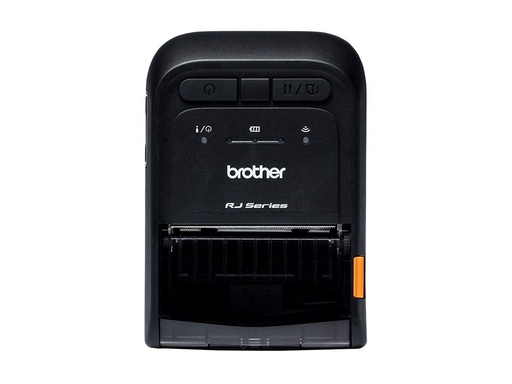 [RJ2035BXX1] Brother RuggedJet RJ-2035B - Belegdrucker - Thermodirekt - Rolle (5,7 cm)