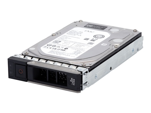 [02472-001] Axis Festplatte - 8 TB - Unternehmen - intern - 3.5" (8.9 cm)