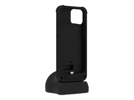 [CX4218-3300] Socket Mobile DuraSled DS840 - Mit Ladestation - Barcode-Scanner