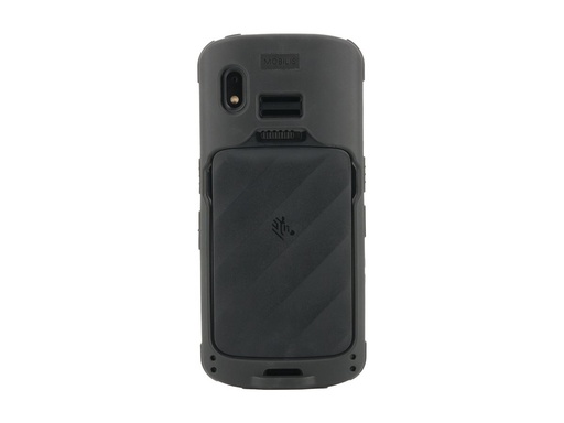 [065023] Mobilis Hintere Abdeckung für mobilen Mini-PC