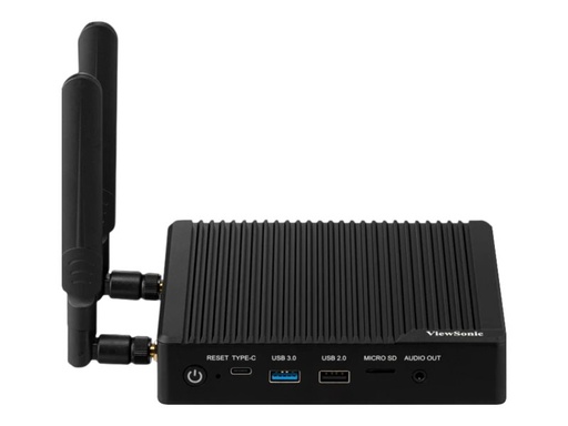 [VBS200-A] ViewSonic ViewBoard Box VBS200-A - Digital Signage-Player