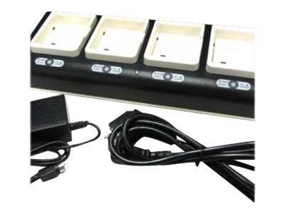 [39569241] Star Micronics Star 4P Battery Charger - Batterieladegerät