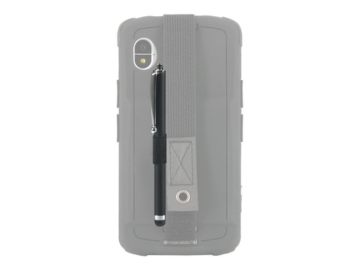 [052052] Mobilis PROTECH - Starter Pack - hintere Abdeckung für Mobiltelefon