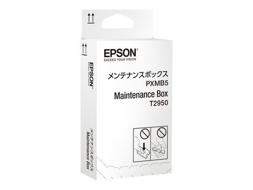 [C13T295000] Epson Auffangbehälter für Resttinten - für