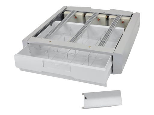 [97-862] Ergotron Supplemental Storage Drawer, Single