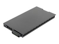 [GBM3X6] GETAC Laptop-Batterie (Standard) - Lithium-Ionen