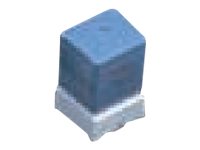 [PR3030G6P] Brother 3030 - Stempel - vorgetränkt - Grün - Benutzerdefinierter Text - 30 x 30 mm (Packung mit 12)