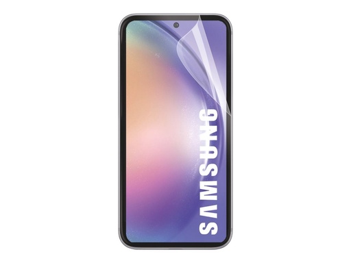 [036301] Mobilis Bildschirmschutz für Handy - unzerbrechlich