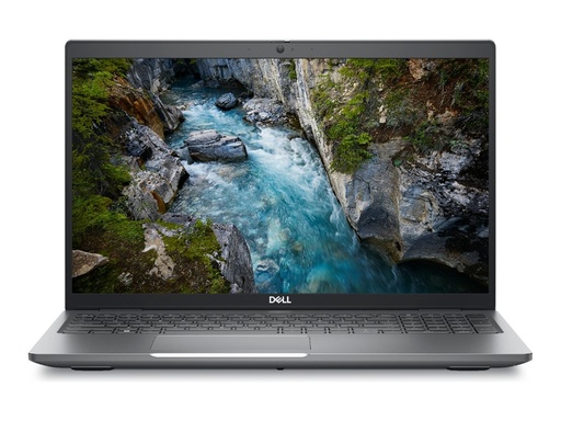 [PC7WN] Dell Precision 3590 - Intel Core Ultra 7 155H / 1.4 GHz - Win 11 Pro - RTX 500 Ada - 32 GB RAM - 512 GB SSD NVMe, Class 35 - 39.6 cm (15.6")