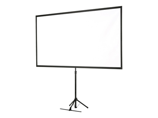 [V12H002S21] Epson ELPSC21 - Projektionsbildschirm mit Stativ - 203 cm (80")