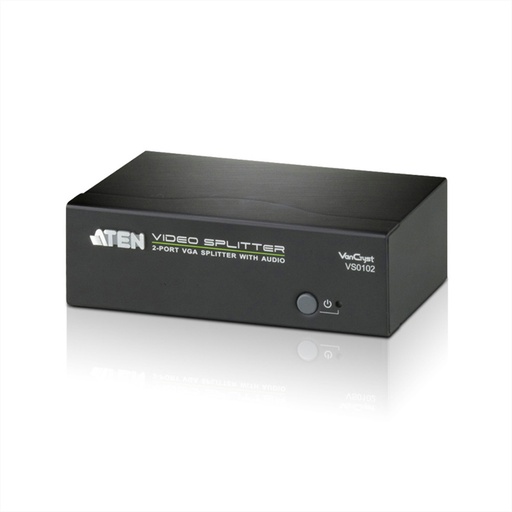 [VS0102] ATEN VS0102 Videosplitter VGA