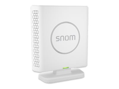 [4586] Snom M-Series M6 - DECT-Repeater für schnurloses