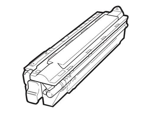 [8520B002] Canon C-EXV 47 - Schwarz - original - Trommeleinheit