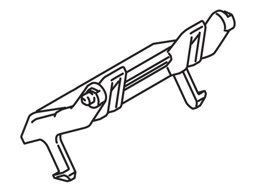 [LY2208001] Brother Trennpolstermontage