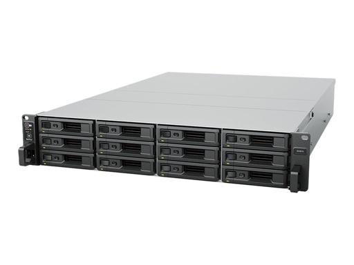 [SA3610] Synology SA3610 - NAS-Server - 12 Schächte