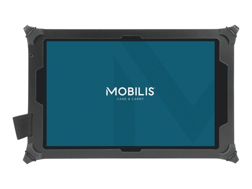 [050032] Mobilis RESIST Pack - Hintere Abdeckung für Tablet