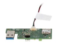 [S26361-F4045-L64] Fsas Technologies Fujitsu Dual microSD Enterprise - USB-Flash-Laufwerk