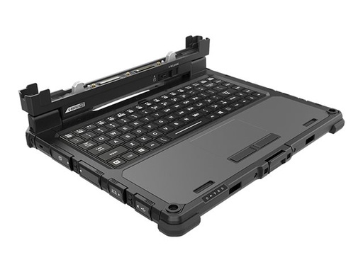 [GDKBUI] GETAC Tastatur - abnehmbar - mit Touchpad