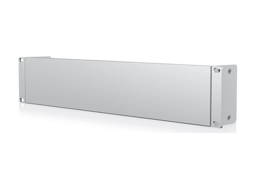 [UACC-RACK-PANEL-BLANK-2U] Ubiquiti OCD - Rack - Leerkonsole - 2U