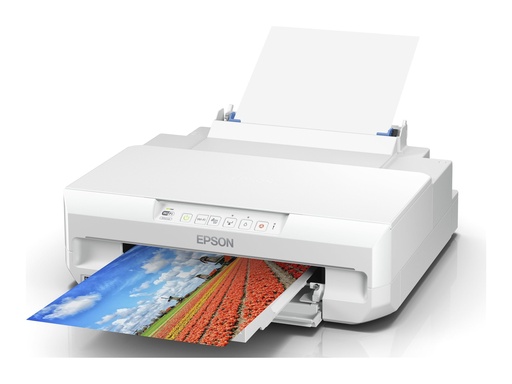 [C11CK89402] Epson Expression Photo XP-65 - Drucker - Farbe - Duplex - Tintenstrahl - A4/Legal - 5760 x 1440 dpi - bis zu 9.5 Seiten/Min. (einfarbig)/