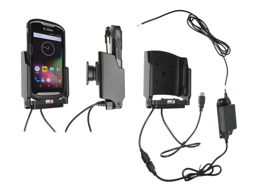 [713049] Brodit Kfz-Ladeschale - 2 A (interne Stromversorgung