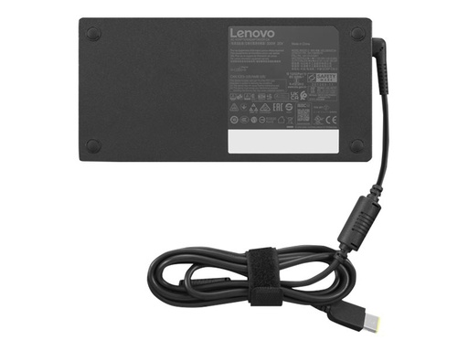 [4X21L18247] Lenovo Netzteil - Wechselstrom 100-240 V