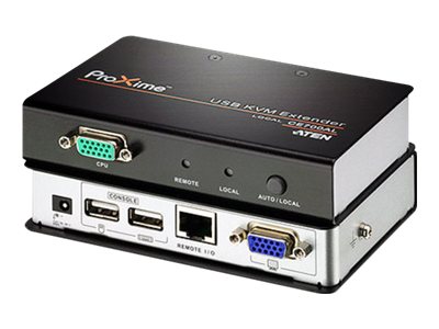[CE700A-AT-G] ATEN Proxime CE700A Local and Remote Units