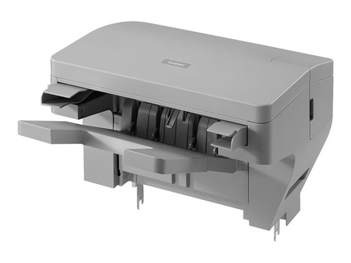 [SF4000] Brother SF-4000 - Finisher mit Stapel-/Heftvorrichtung/Offset - 500 Blätter in 1 Schubladen (Trays)