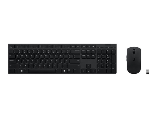 [4X31K03949] Lenovo Professional - Tastatur-und-Maus-Set