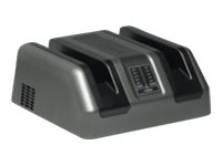 [GCMCK6] GETAC Multi-Bay Charger - Batterieladegerät