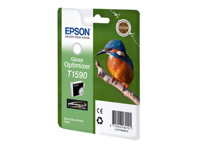 [C13T15904010] Epson T1590 Gloss Optimizer - 17 ml - original