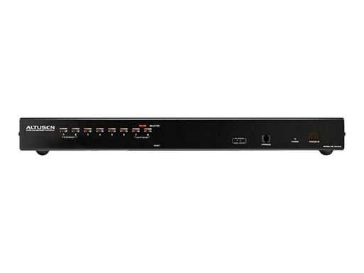 [KH1508A] ATEN ALTUSEN KH1508A - KVM-Switch - 8 x KVM port(s)