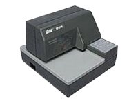 [39309311] Star Micronics Star SP298MC42-G GRY - Belegdrucker - Punktmatrix - Rolle (18,2 cm)
