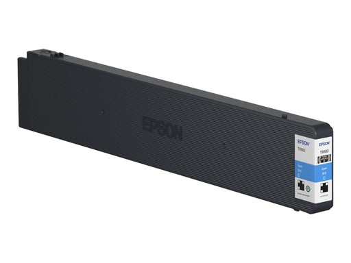 [C13T858200] Epson 454 ml - Größe XXL - Cyan - original