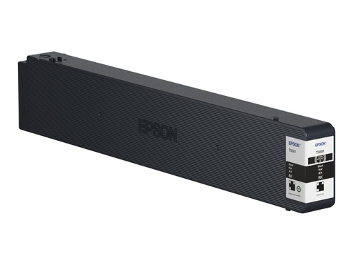 [C13T858100] Epson T8581 - 859.1 ml - Größe XXL - Schwarz