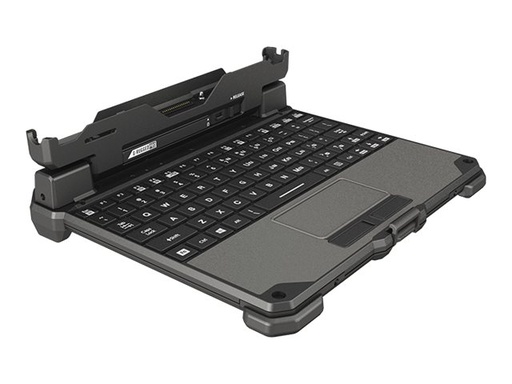 [GDKBCG] GETAC Tastatur - mit Touchpad - Hintergrundbeleuchtung