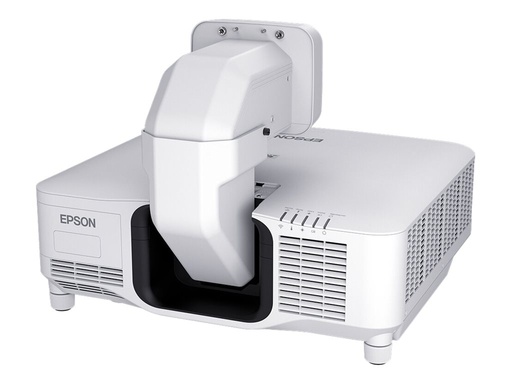 [V11HA63940] Epson EB-PU2120W - 3-LCD-Projektor - 20000 lm (weiß)