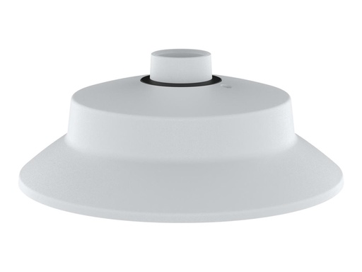 [02855-001] Axis TQ3103-E - Kit Kamera-Hängehalterung - äußere Ecke montierbar, auf Geländer montierbar, Pfosten montierbar