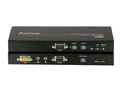 [CE770-AT-G] ATEN CE 770 - KVM-/Audio-/serieller Extender