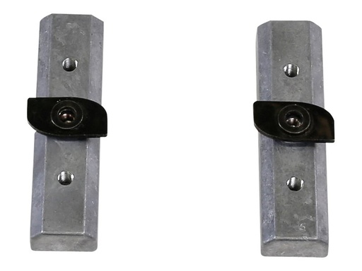 [98-432] Ergotron Montagekomponente (2 Schrauben, T-Halterung)