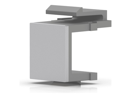 [UACC-KEYSTONE-BLANK-INSERT] Ubiquiti LAN-Portblocker (Packung mit 24)