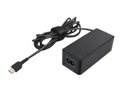 [4X20M26260] Lenovo 45W Standard AC Adapter (USB Type-C)