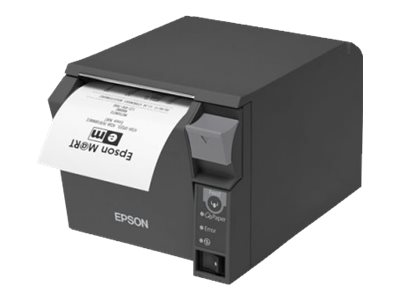 [C31CD38025C1] Epson TM T70II - Belegdrucker - Thermozeile - Rolle (7,95 cm)