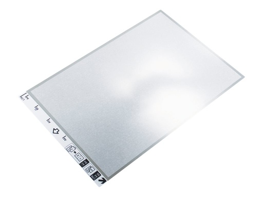 [CSA3401] Brother CS-A3401 - Scanner Trägerblatt (Packung mit 2)