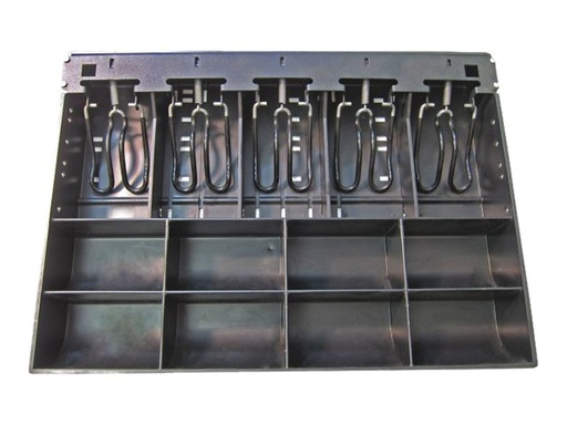 [PK-15TA-M3-BX] APG Canadian Dollar Lay Flat Format 8 Coin, 5 Note