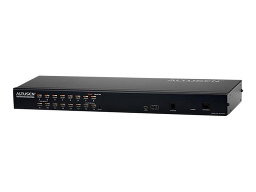[KH1516AI-AX-G] ATEN ALTUSEN KH1516AI - KVM-Switch - 16 x KVM port(s)