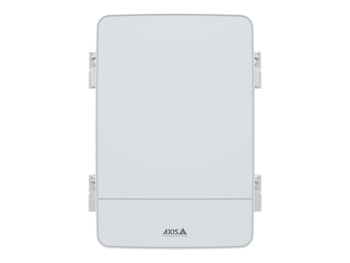 [02359-001] Axis TQ1808-VE - Gehäuse - Grau - für AXIS A1610-B