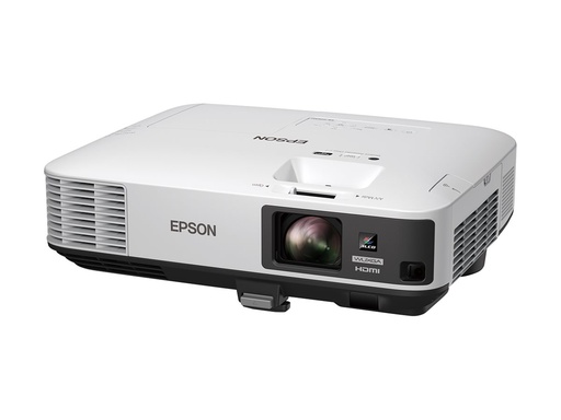 [V11H871040] Epson EB-2250U - 3-LCD-Projektor - 5000 lm (weiß)